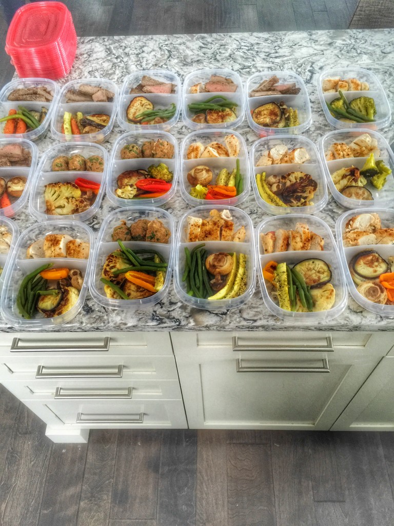 Food Prep